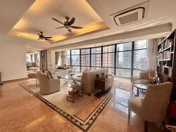 Four Seasons Park (D10), Condominium #565051901